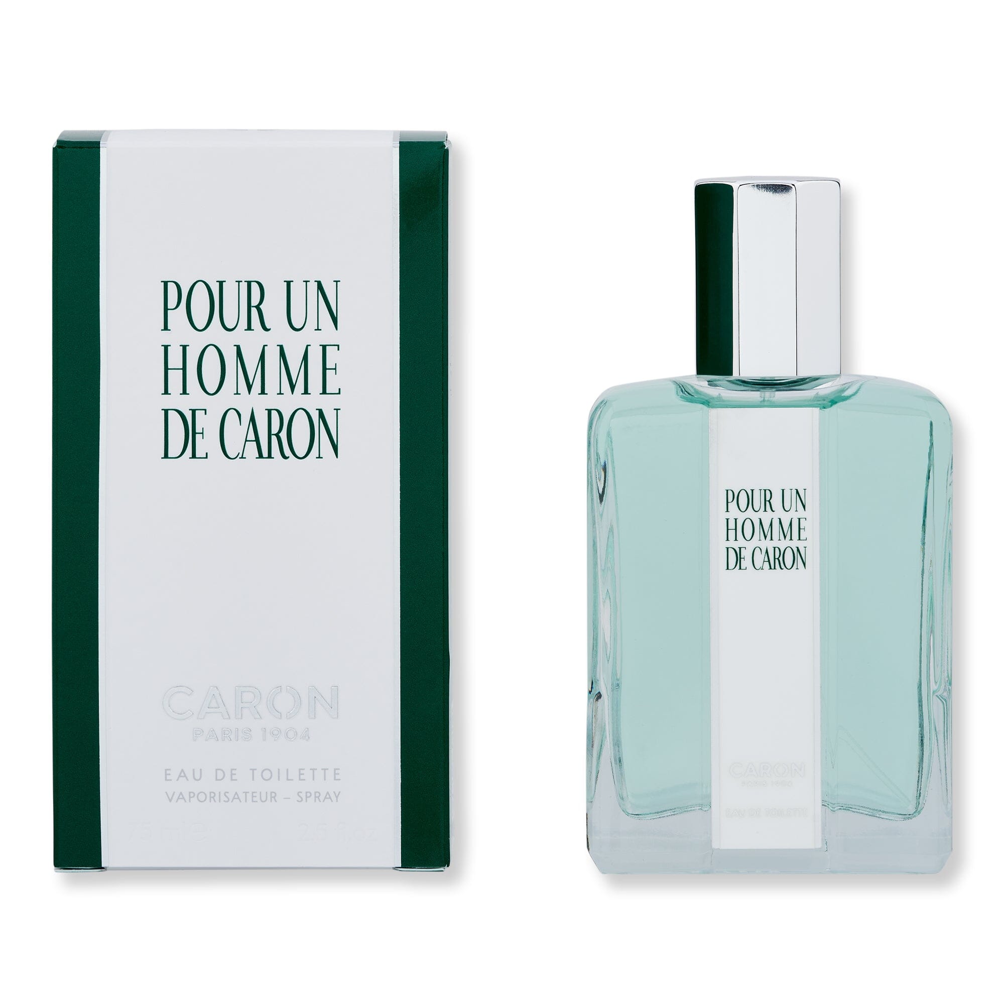CARON CARON Pour Un Homme Eau de Toilette Perfume 