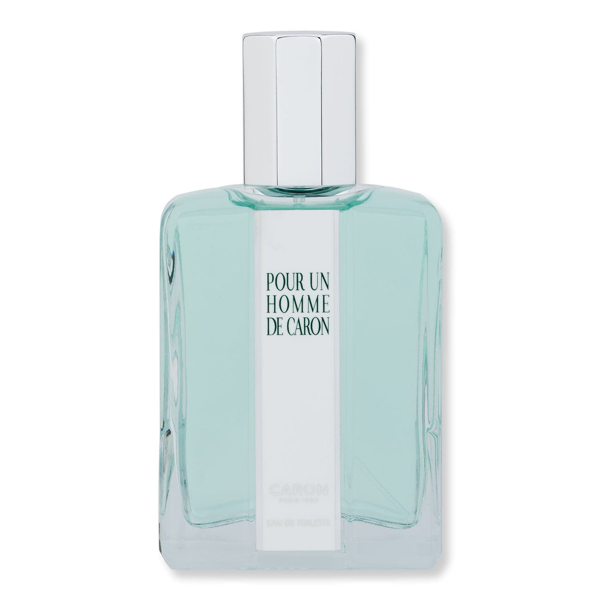 CARON CARON Pour Un Homme Eau de Toilette Perfume 75 ml 