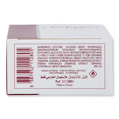 CARON CARON Yatagan Eau de Toilette Perfume 