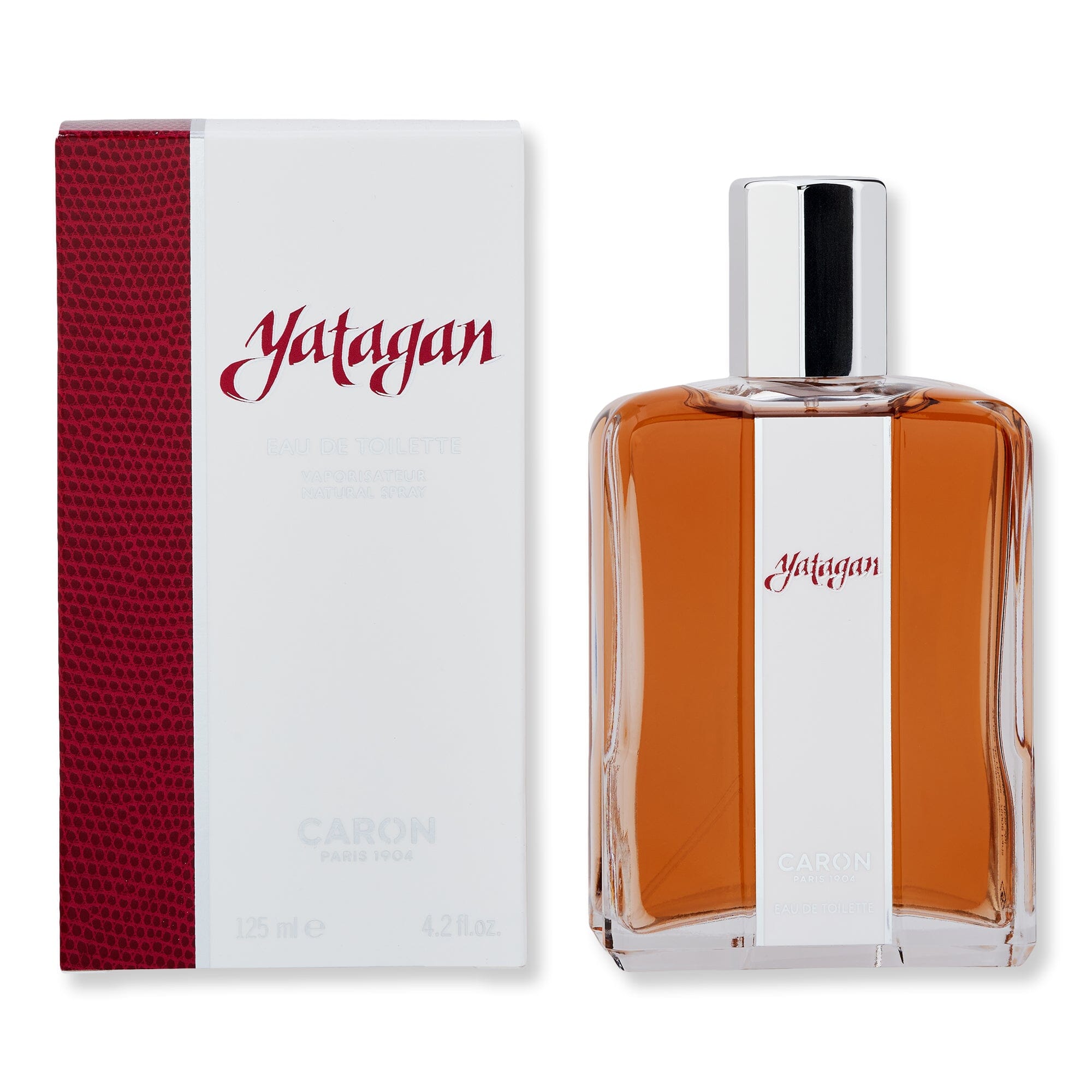 CARON CARON Yatagan Eau de Toilette Perfume 