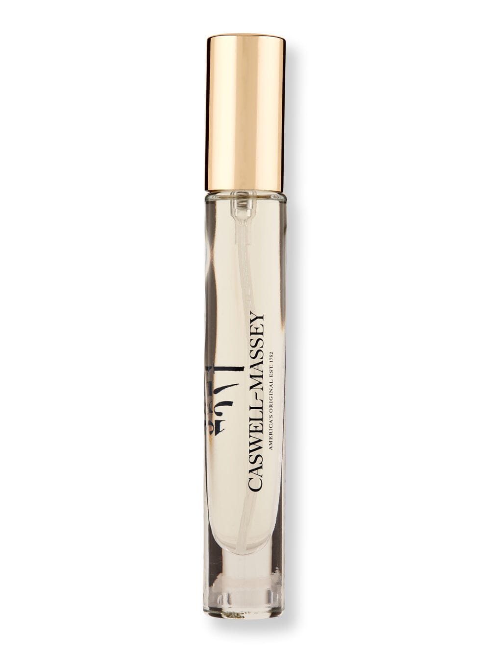 Caswell Massey Caswell Massey 2571 Eau de Parfum Perfume 7.5 ml 