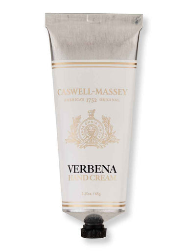 Caswell Massey Caswell Massey Centuries Verbena Hand Creme 2.5 oz Hand Creams & Lotions 