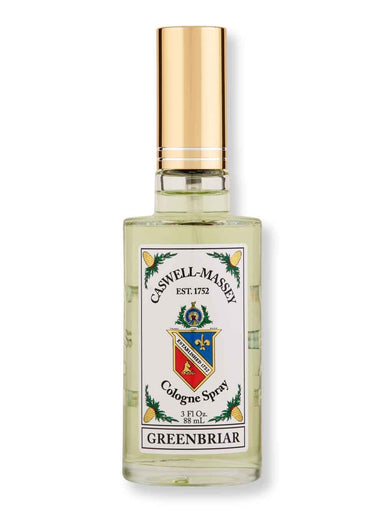 Caswell Massey Caswell Massey Greenbriar Cologne Perfumes & Colognes 