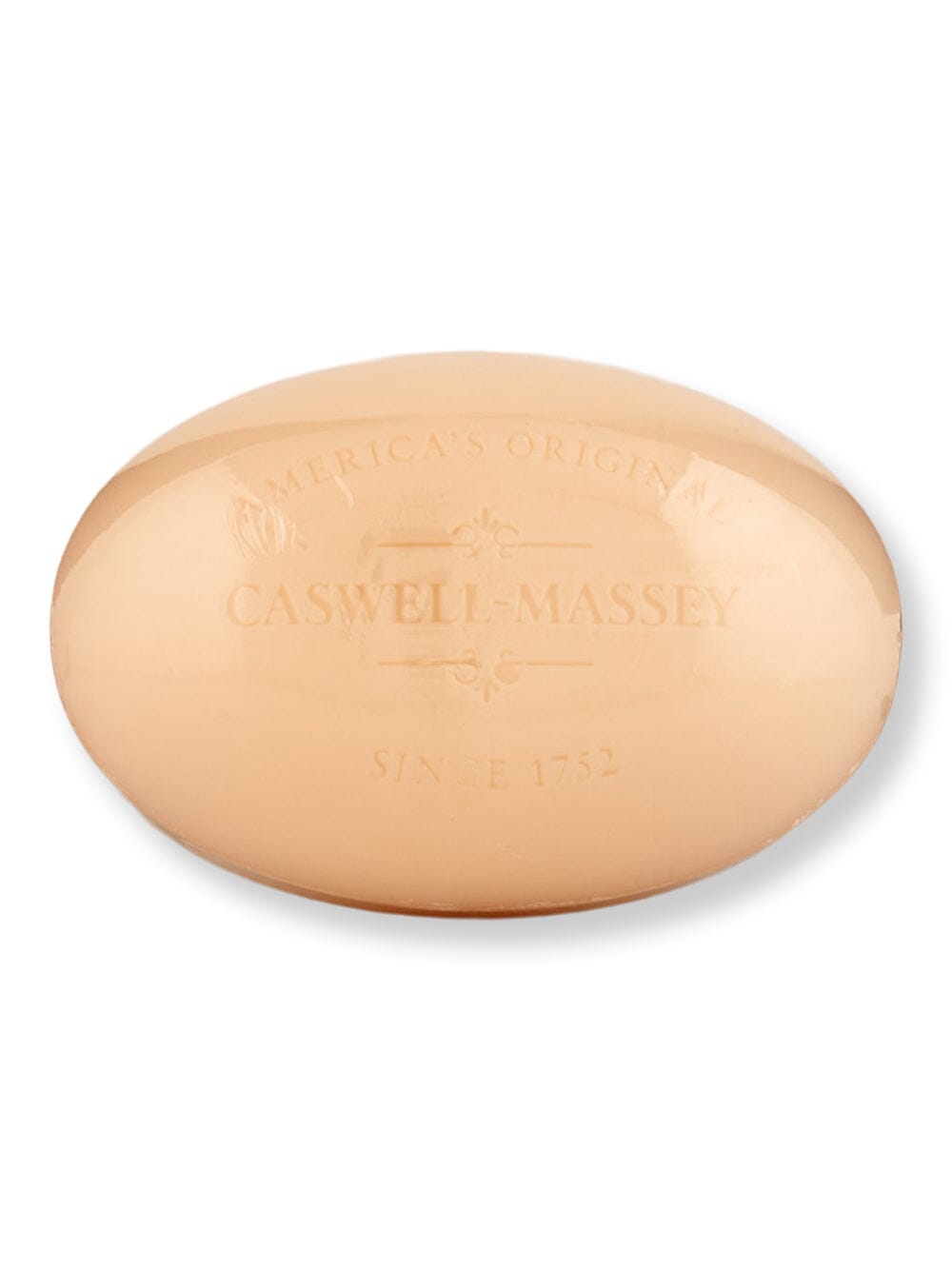 Caswell Massey Caswell Massey Heritage Number Six Bar Soap Bar Soaps 5.8 oz 