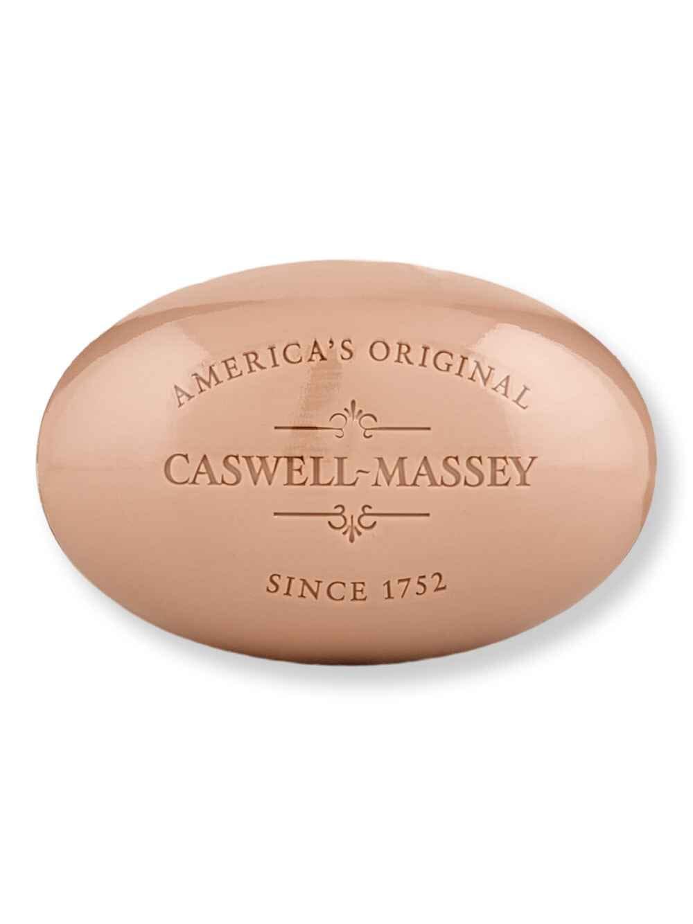 Caswell Massey Caswell Massey Heritage Tricorn Bar Soap 5.8 oz Bar Soaps 