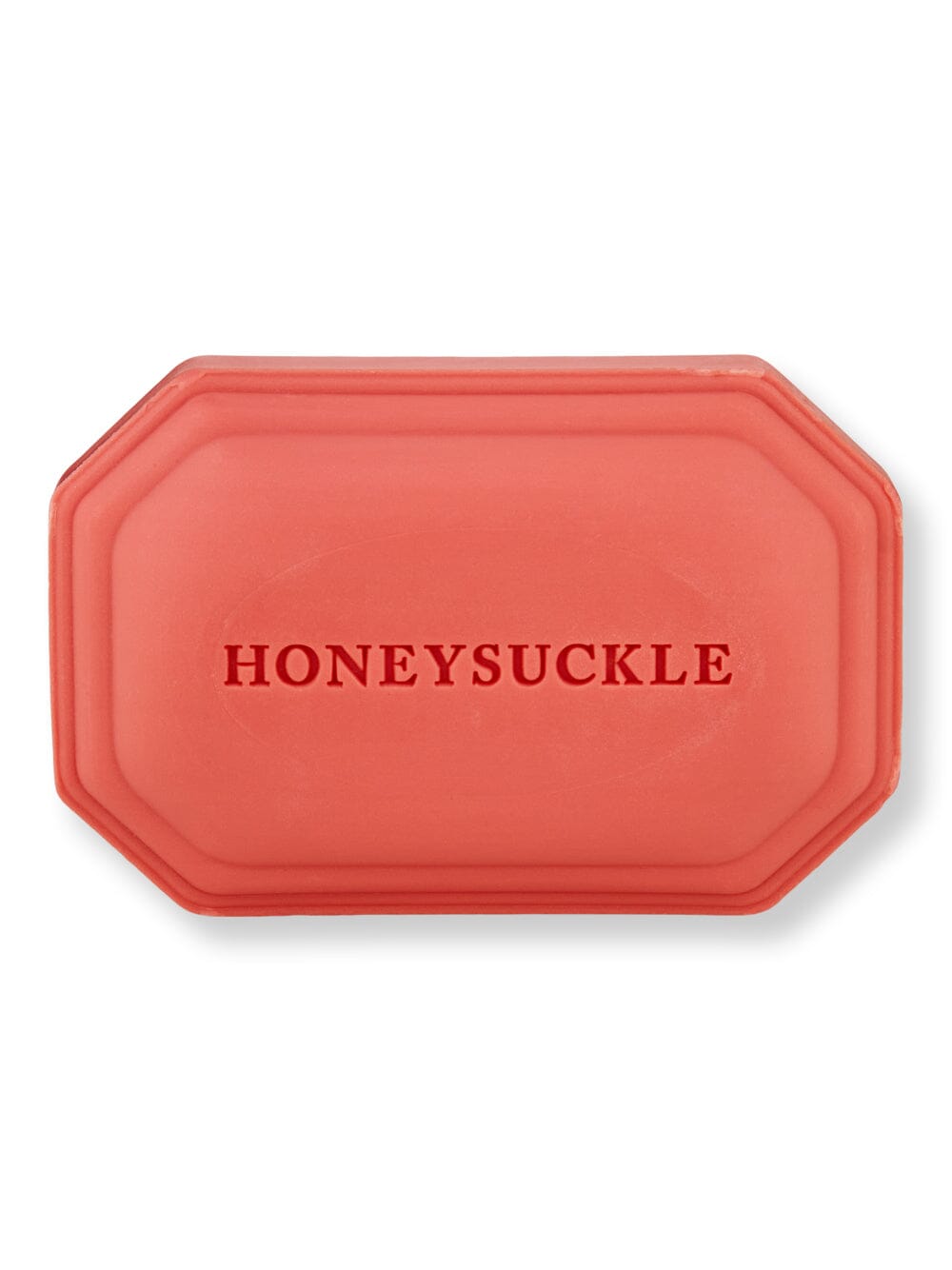 Caswell Massey Caswell Massey Honeysuckle Luxury Bar Soap Bar Soaps 3.5 oz 