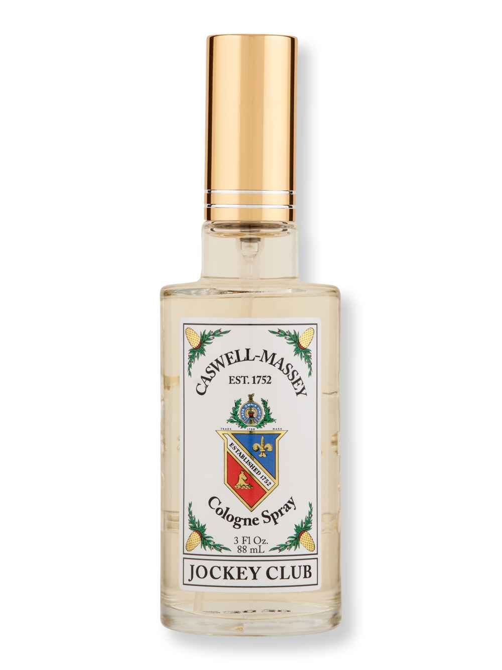 Caswell Massey Caswell Massey Jockey Club Cologne Perfumes & Colognes 