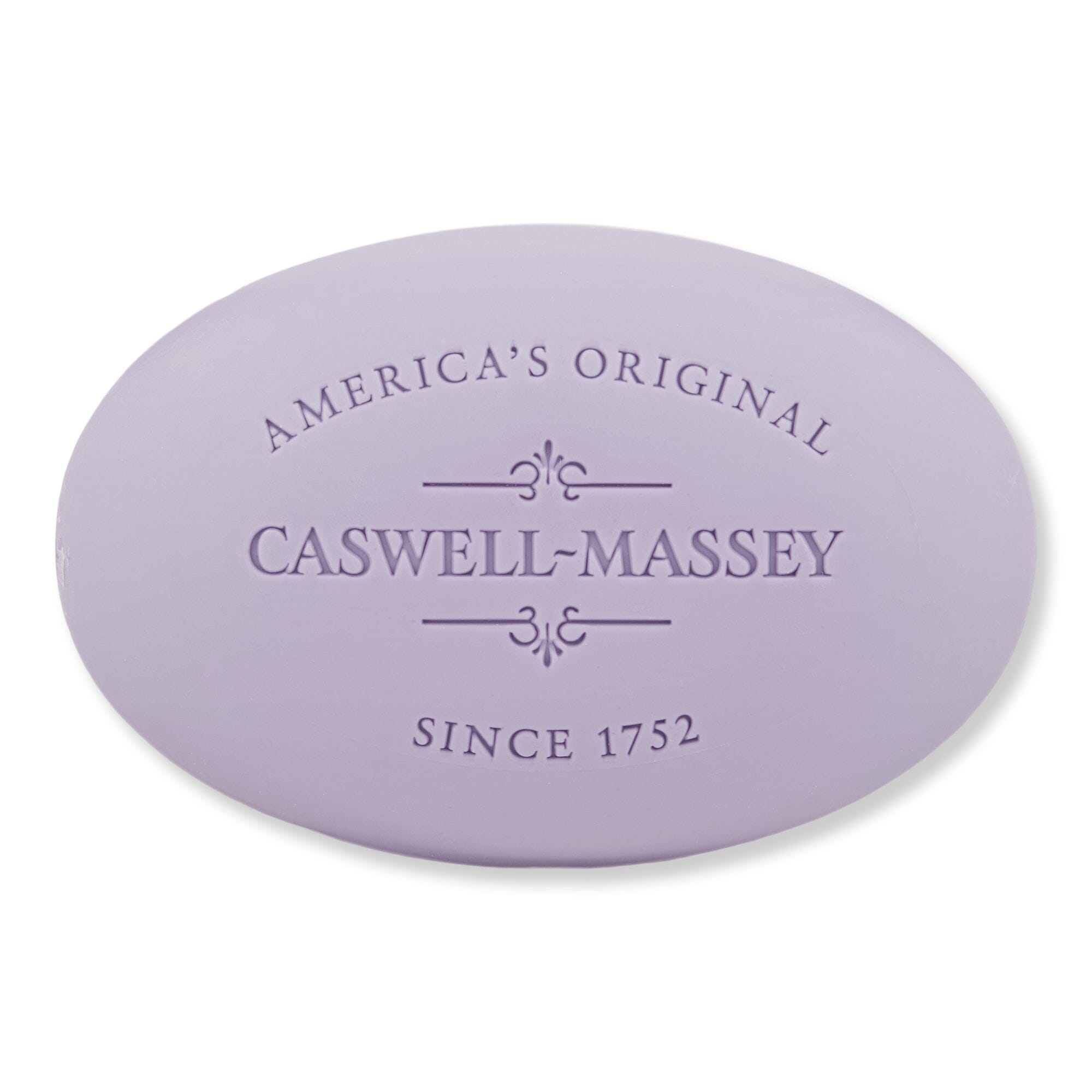 Caswell Massey Caswell Massey Lavender Bar Soap 5.8 oz Bar Soaps 