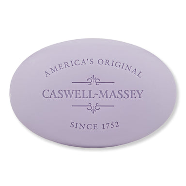Caswell Massey Caswell Massey Lavender Bar Soap Bar Soaps 5.8 oz 