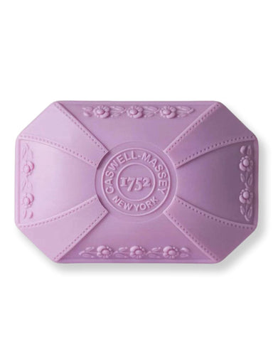 Caswell Massey Caswell Massey Lilac Luxury Bar Soap 3.5 oz Bar Soaps 