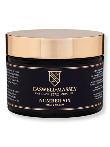 Caswell Massey Caswell Massey Number Six Shave Cream Bar Soaps 8 oz 