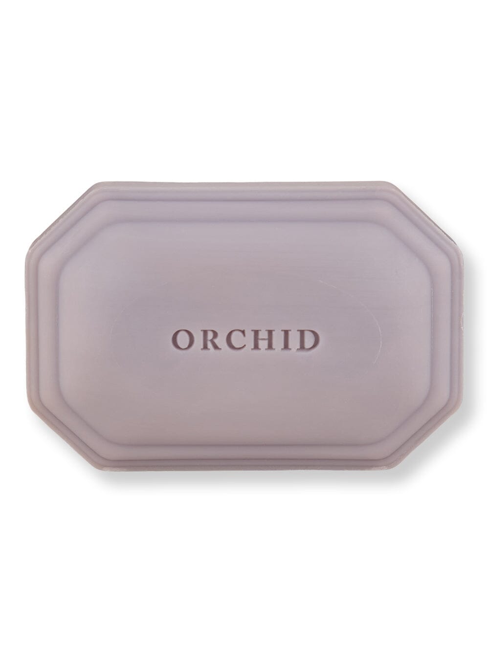 Caswell Massey Caswell Massey Orchid Luxury Bar Soap Bar Soaps 3.5 oz 