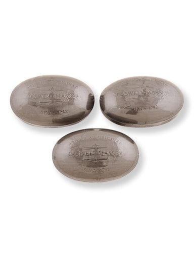 Caswell Massey Caswell Massey Sandalwood Three-Soap Set Bar Soaps 5.8 oz 3 Ct 
