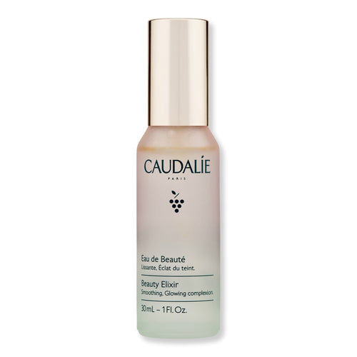 Caudalie Caudalie Beauty Elixir Face Mists & Essences 1 oz / 30 ml 