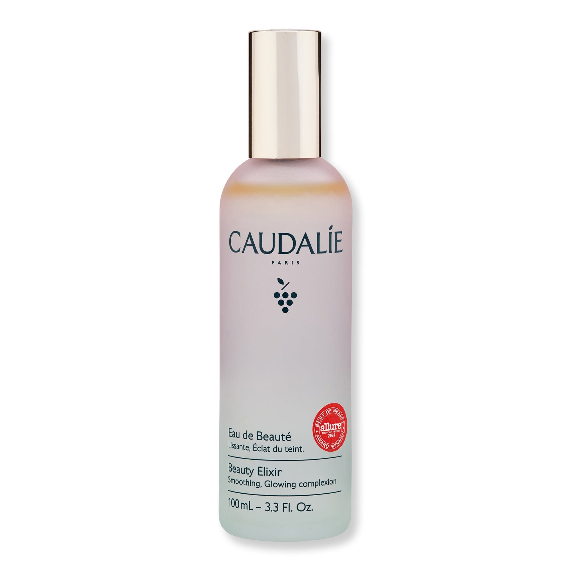 Caudalie Caudalie Beauty Elixir Face Mists & Essences 3.4 oz / 100 ml 