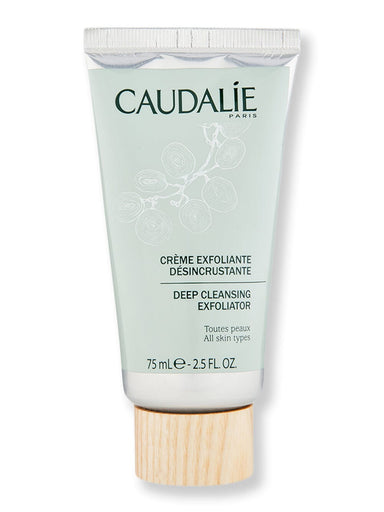 Caudalie Caudalie Deep Cleansing Exfoliator Exfoliators & Peels 2.5 oz / 75 ml 