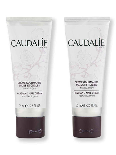 Caudalie Caudalie Hand and Nail Cream 2 ct 2.5 oz Hand Creams & Lotions 