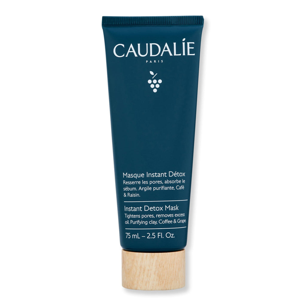 Caudalie Caudalie Instant Detox Mask Face Masks 2.5 oz / 75 ml 