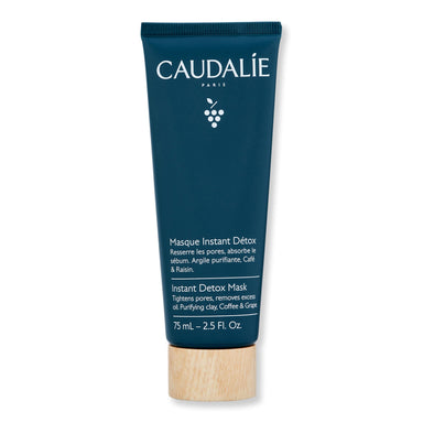 Caudalie Caudalie Instant Detox Mask Face Masks 2.5 oz / 75 ml 