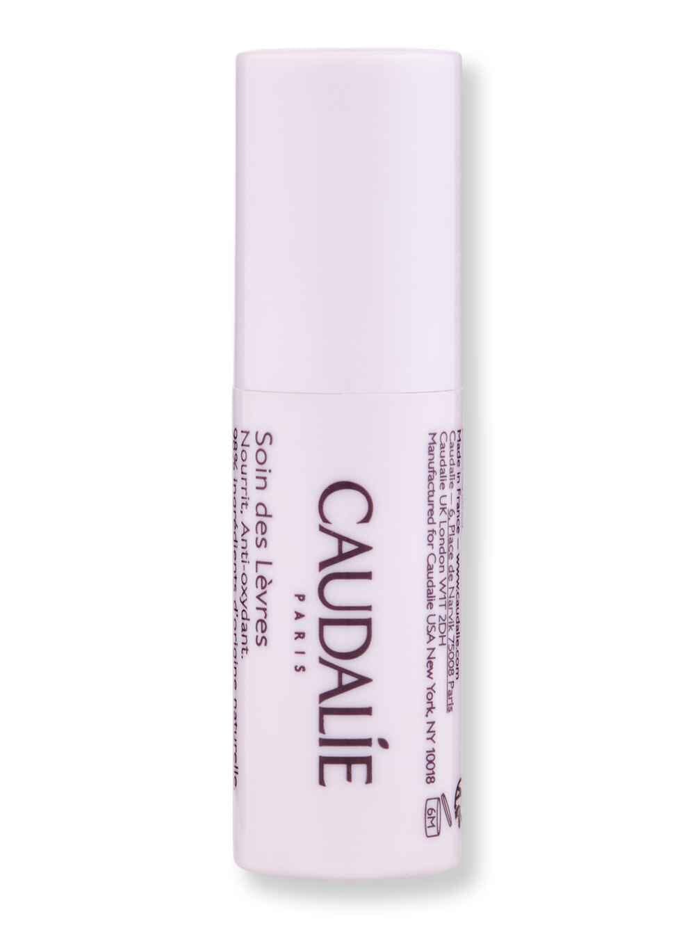 Caudalie Caudalie Lip Conditioner 0.14 oz 4 g Lip Treatments & Balms 