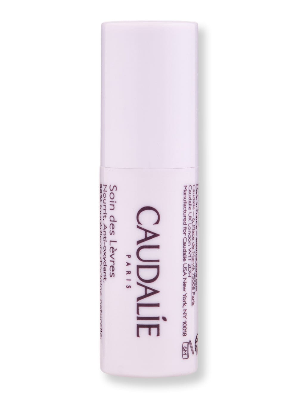 Caudalie Caudalie Lip Conditioner 0.14 oz 4.5 g Lip Treatments & Balms 