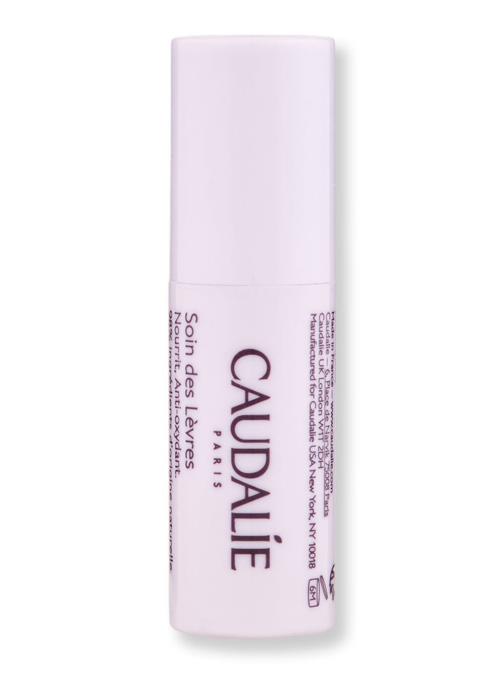 Caudalie Caudalie Lip Conditioner Lip Treatments & Balms 0.14 oz / 4.5 g 