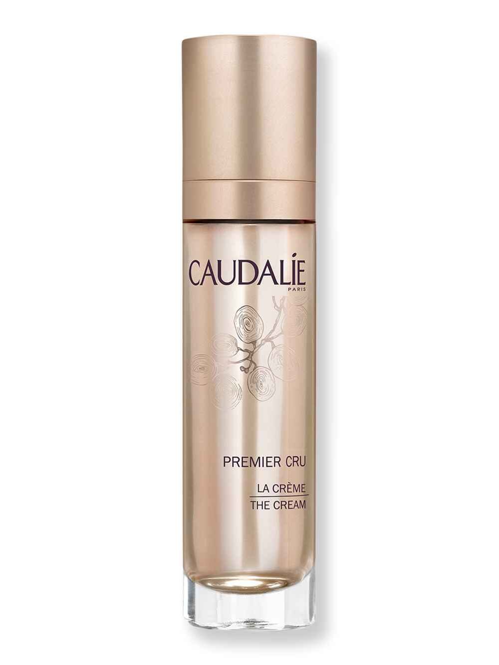 Caudalie Caudalie Premier Cru The Cream 1.7 oz 50 ml Face Moisturizers 