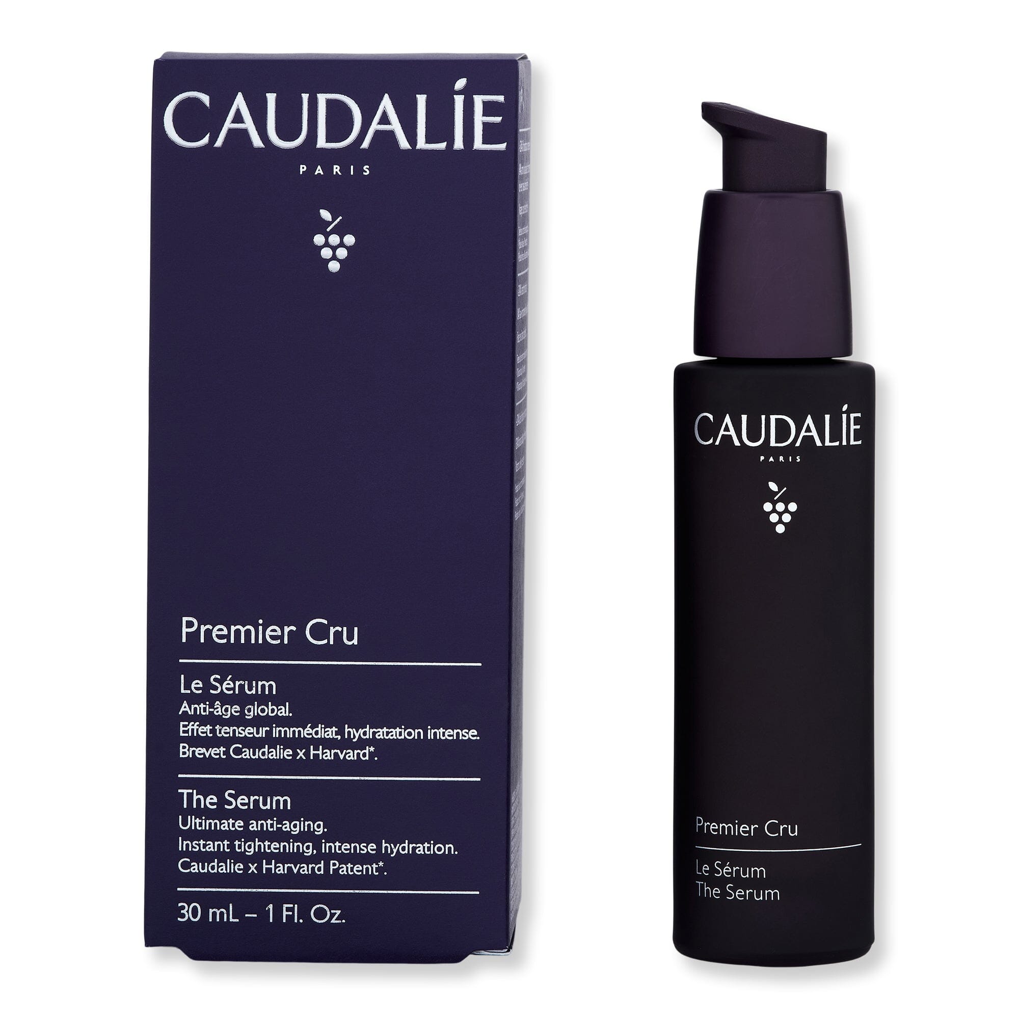 Caudalie Caudalie Premier Cru The Serum 1 oz 30 ml Serums 