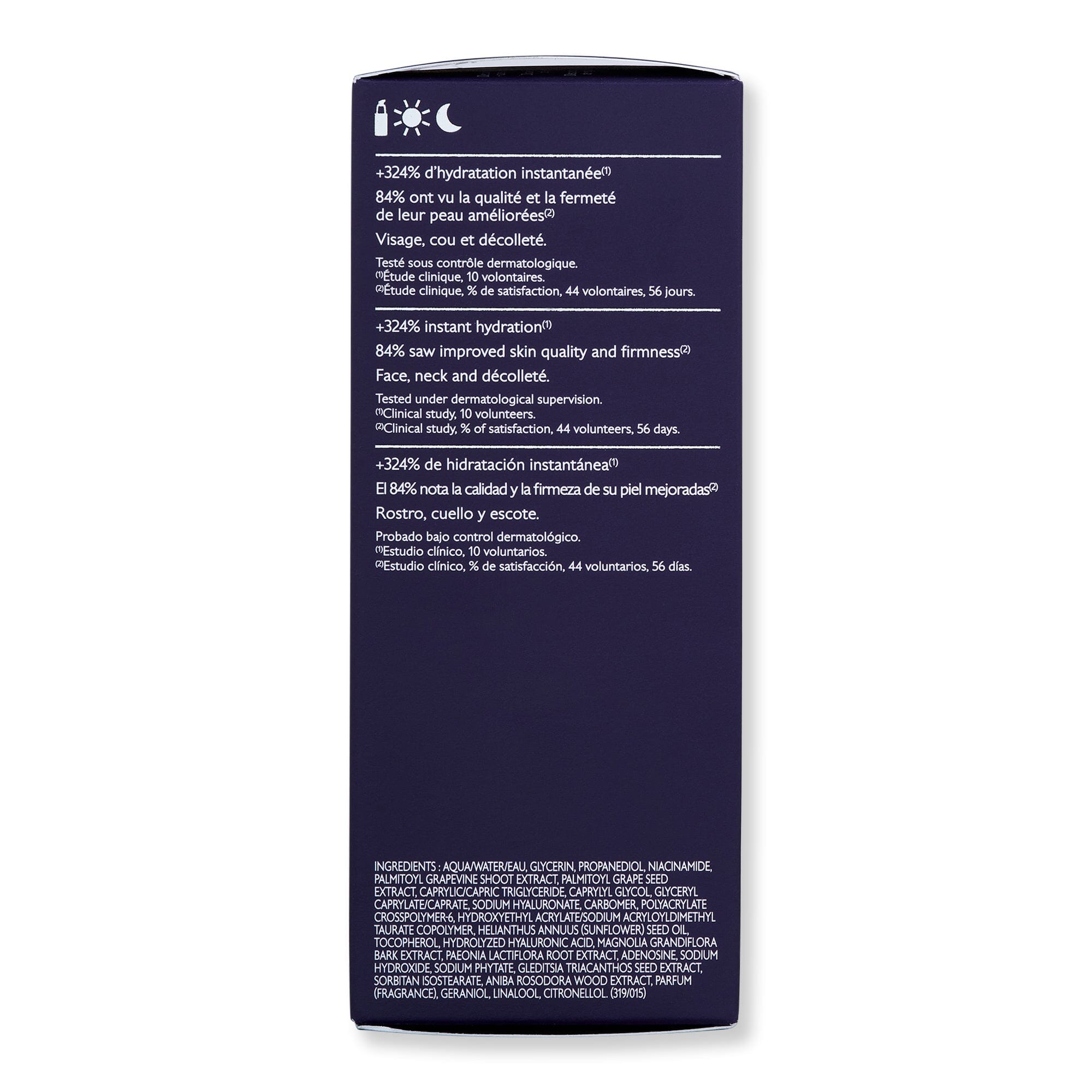 Caudalie Caudalie Premier Cru The Serum 1 oz 30 ml Serums 