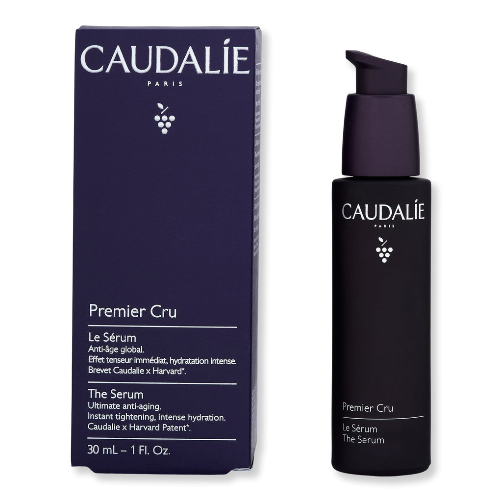 Caudalie Caudalie Premier Cru The Serum Serums 