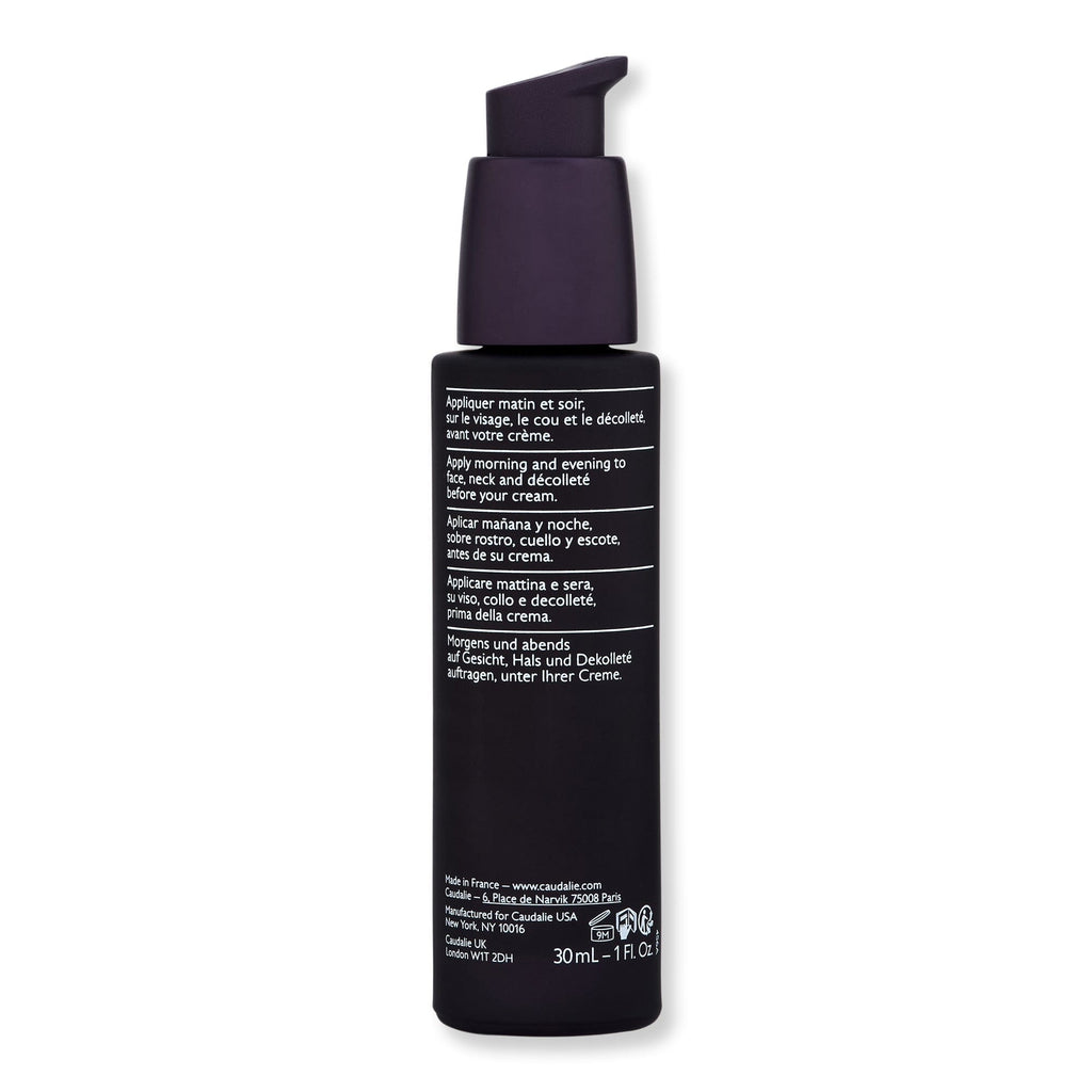 Caudalie Caudalie Premier Cru The Serum Serums 