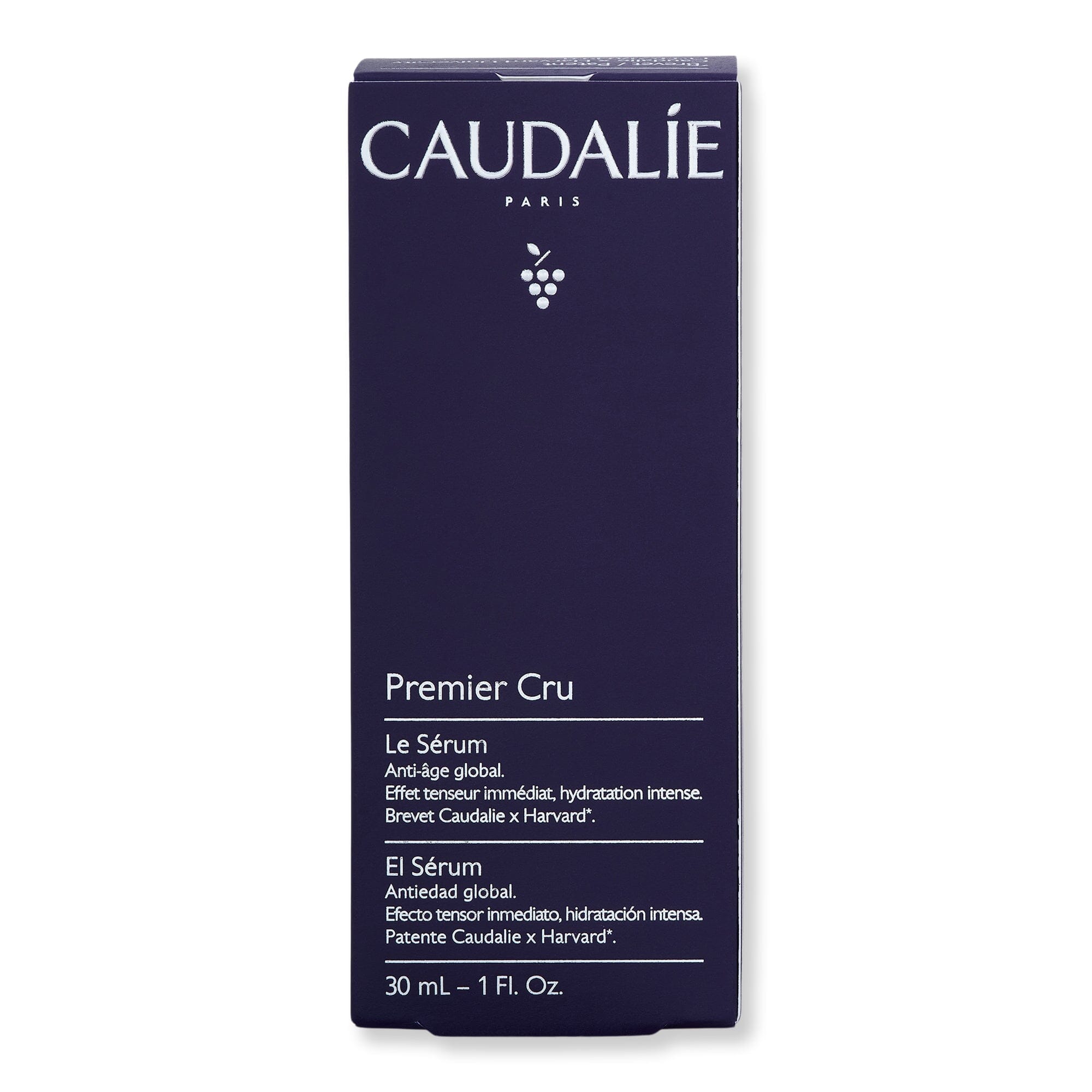 Caudalie Caudalie Premier Cru The Serum Serums 