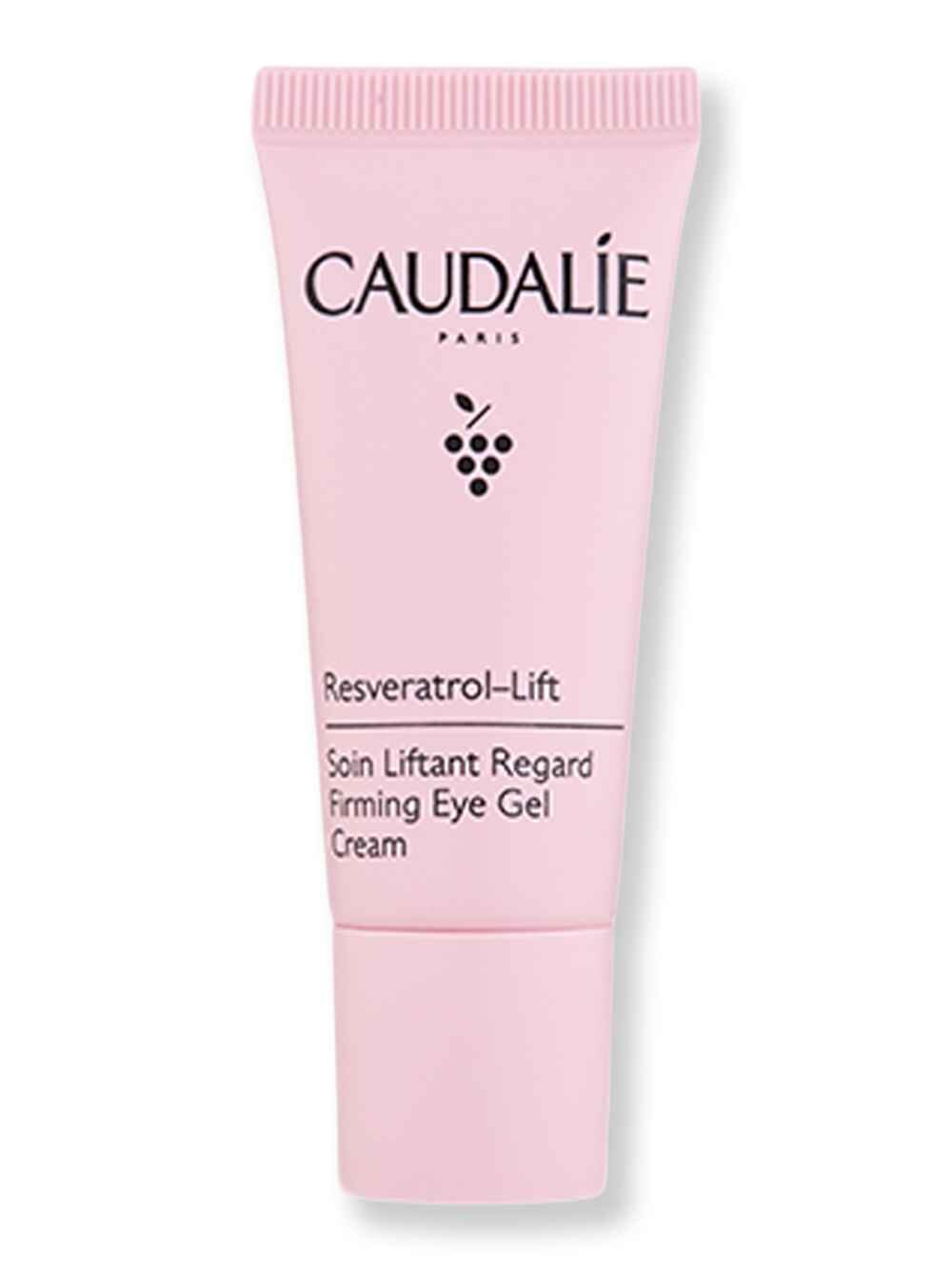 Caudalie Caudalie Resveratrol Lift Eye Firming Gel-Cream 0.5 oz15 ml Eye Creams 