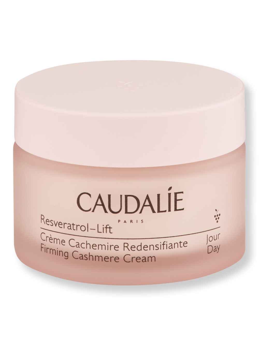 Caudalie Caudalie Resveratrol Lift Firming Cashmere Cream 1.6 oz50 ml Face Moisturizers 