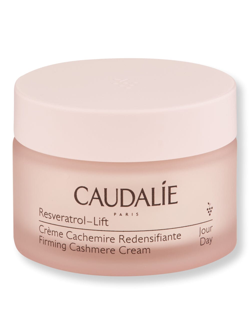 Caudalie Caudalie Resveratrol-Lift Firming Cashmere Cream Face Moisturizers 1.6 oz / 50 ml 