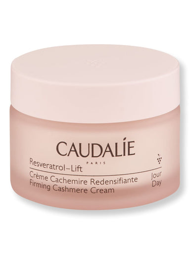 Caudalie Caudalie Resveratrol-Lift Firming Cashmere Cream Face Moisturizers 1.6 oz / 50 ml 