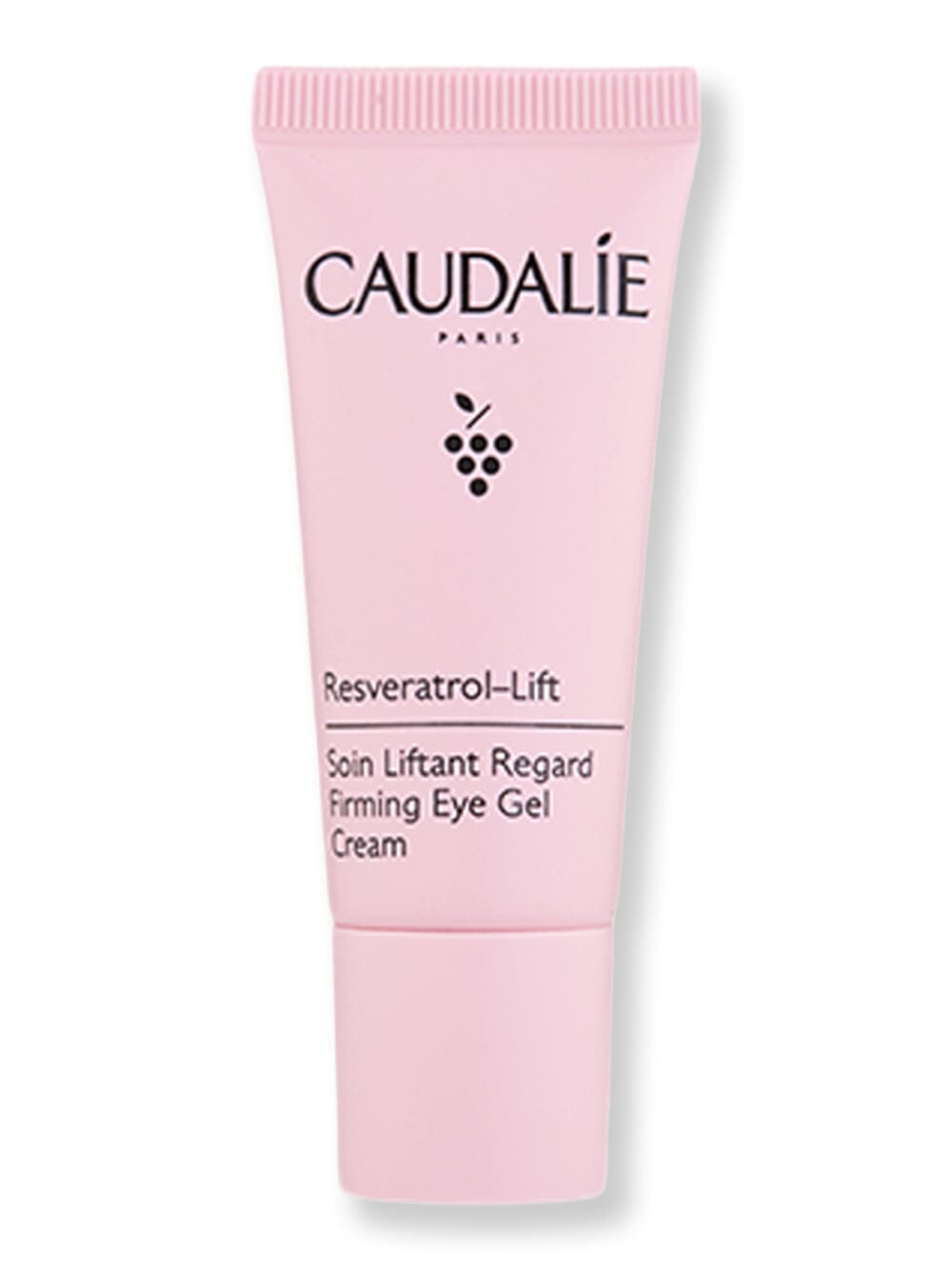 Caudalie Caudalie Resveratrol-Lift Firming Eye Gel Cream Eye Creams 0.5 oz / 15 ml 