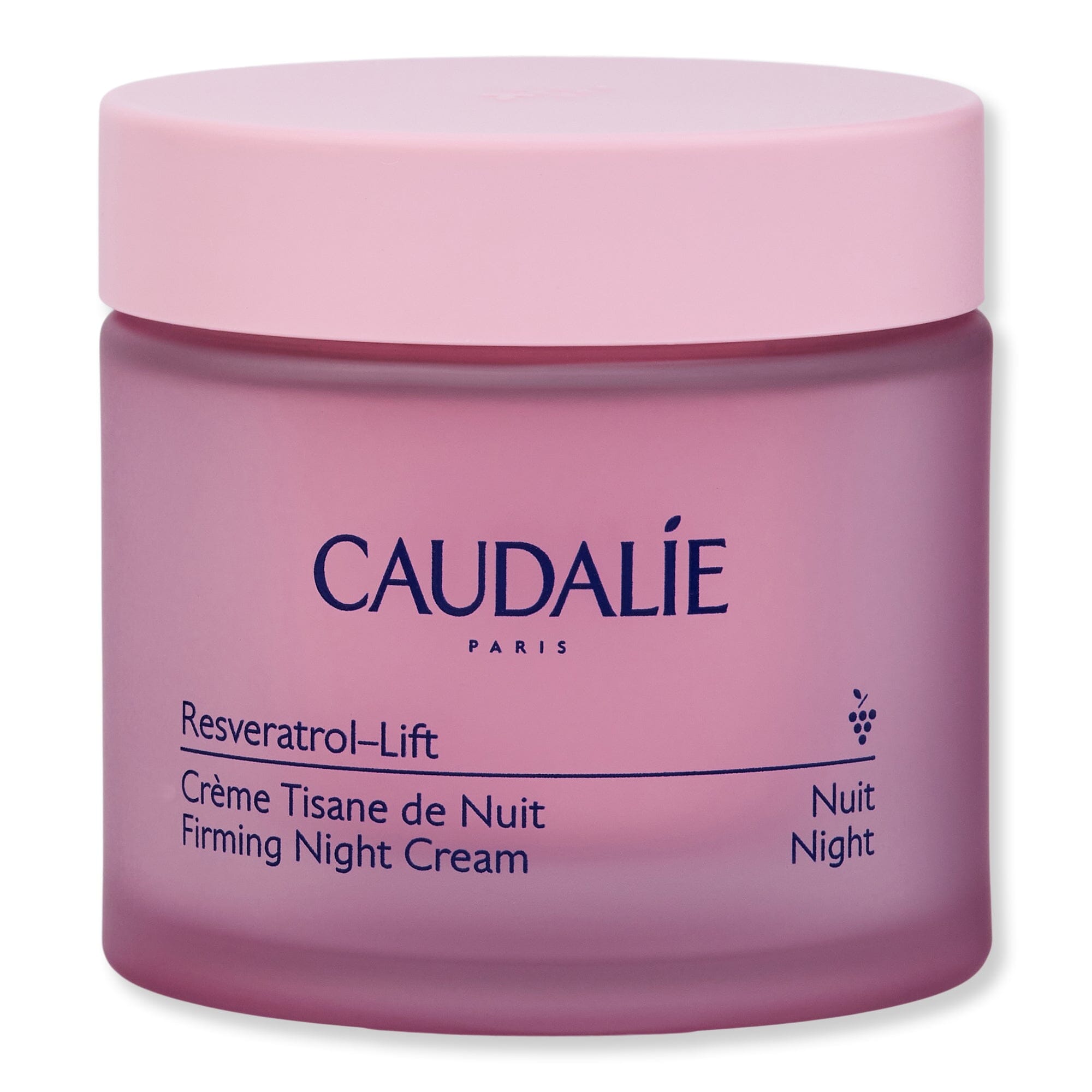 Caudalie Caudalie Resveratrol-Lift Firming Night Cream Night Creams 1.6 oz / 50 ml 
