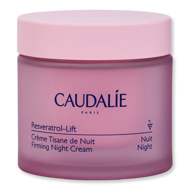 Caudalie Caudalie Resveratrol-Lift Firming Night Cream Night Creams 1.6 oz / 50 ml 