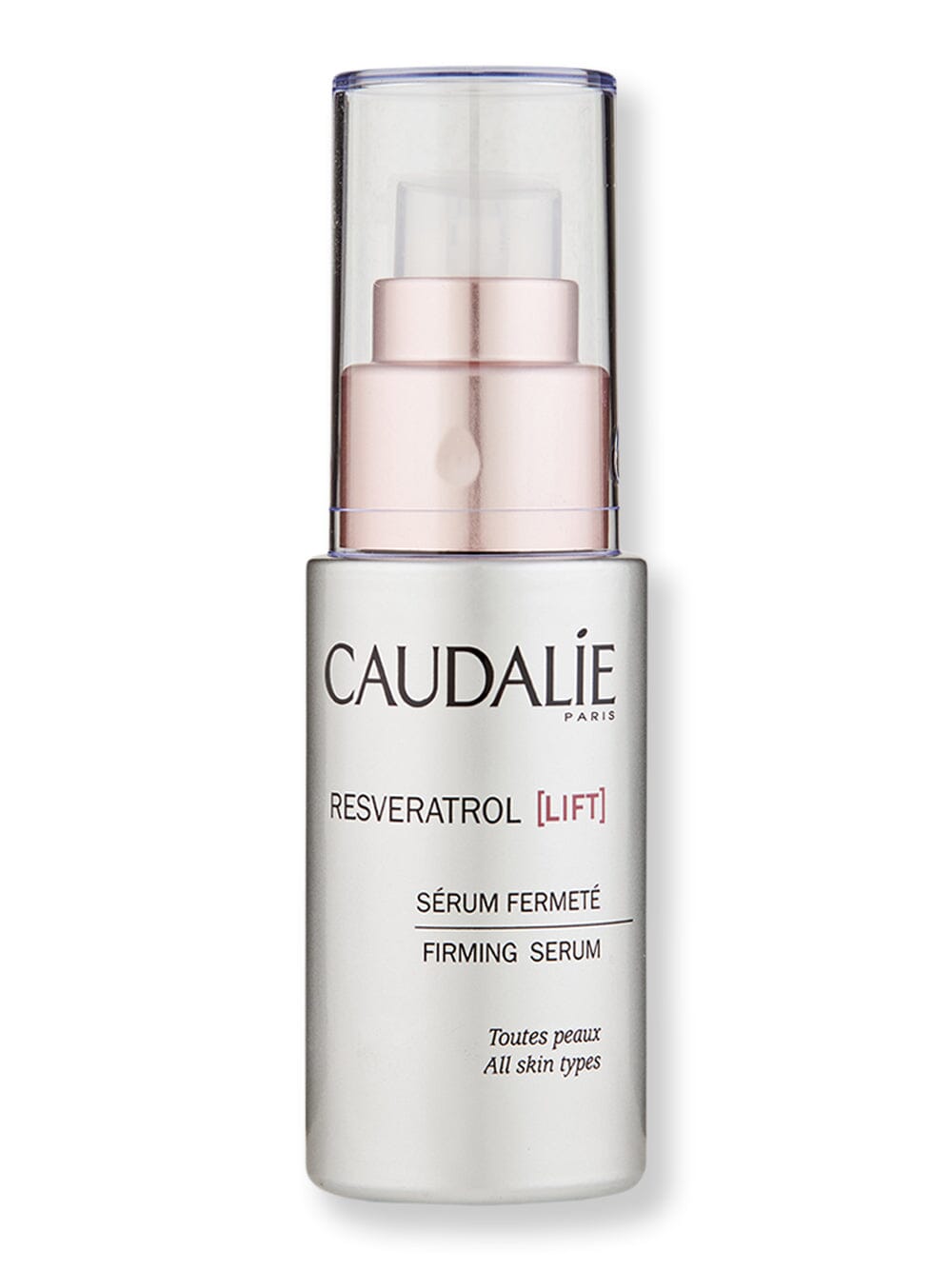 Caudalie Caudalie Resveratrol-Lift Instant Firming Serum Serums 1 oz / 30 ml 