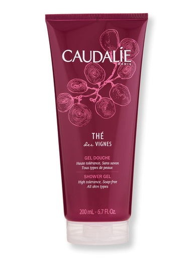 Caudalie Caudalie The des Vignes Shower Gel Shower Gels & Body Washes 6.7 oz / 200 ml 