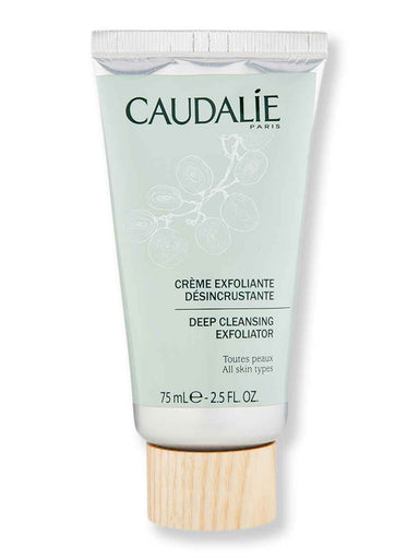 Caudalie Caudalie Vinoclean Deep Exfoliating Cleanser 2.5 oz 75 ml Exfoliators & Peels 