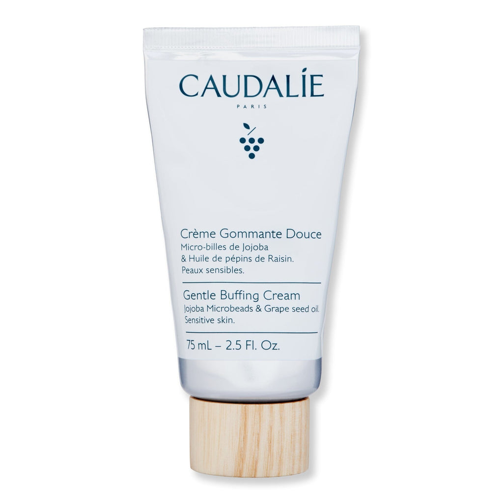 Caudalie Caudalie Vinoclean Gentle Buffing Cream Exfoliators & Peels 2.5 oz / 75 ml 
