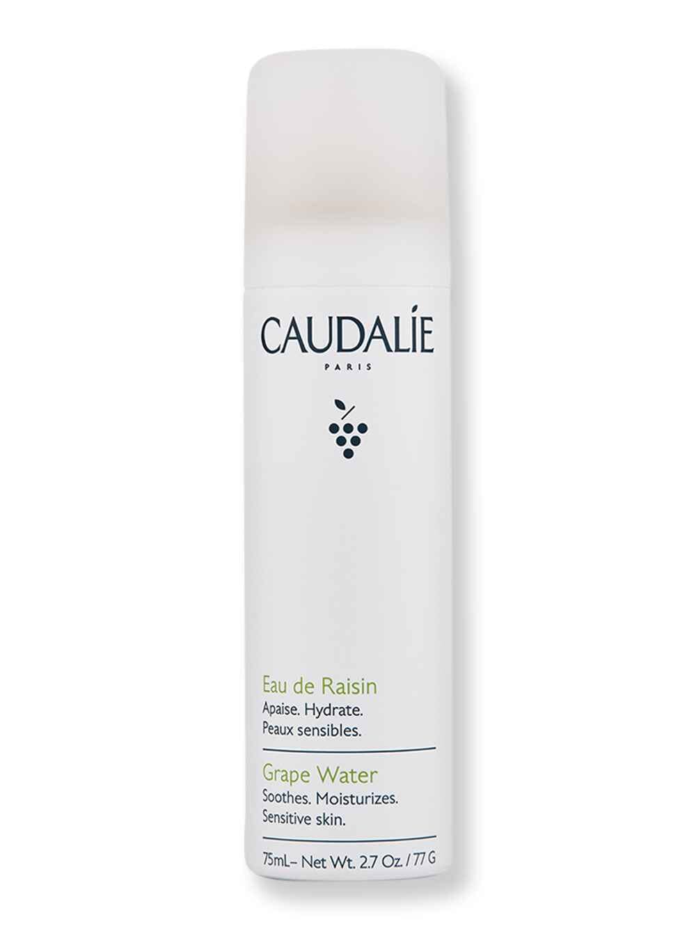 Caudalie Caudalie Vinoclean Grape Water 2.5 oz 75 ml Face Mists & Essences 