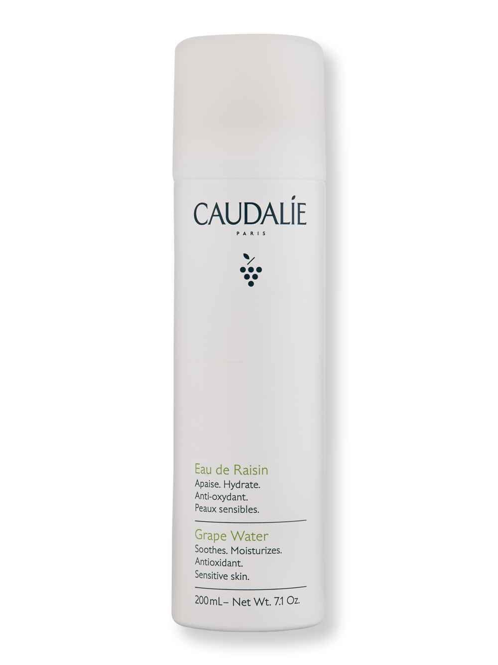 Caudalie Caudalie Vinoclean Grape Water 6.7 oz 200 ml Face Mists & Essences 