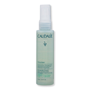 Caudalie Caudalie Vinoclean Makeup Removing Cleansing Oil 75 ml Makeup Removers 
