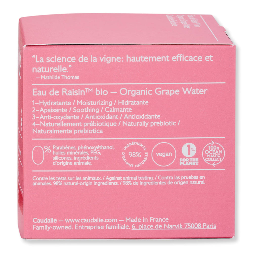 Caudalie Caudalie VinoHydra Deep Hydration Moisturizer Face Moisturizers 
