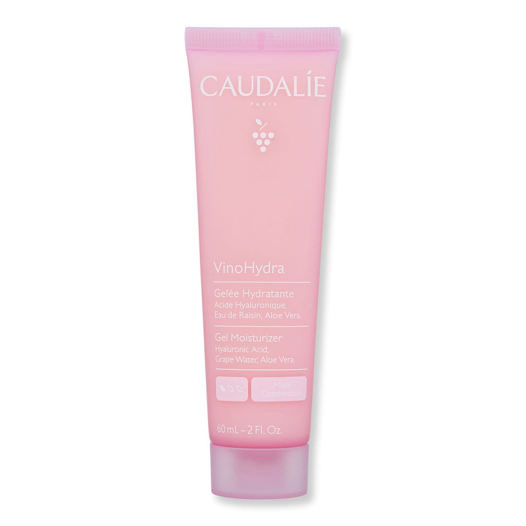 Caudalie Caudalie VinoHydra Gel Moisturizer Face Moisturizers 2 oz / 60 ml 