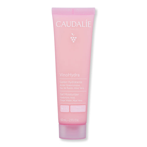 Caudalie Caudalie VinoHydra Gel Moisturizer Face Moisturizers 2 oz / 60 ml 
