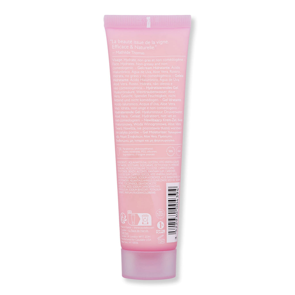 Caudalie Caudalie VinoHydra Gel Moisturizer Face Moisturizers 